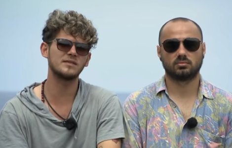 Cuza și Emi, o nouă strategie la Asia Express! Ce au putut face de dragul competiției: „Se uitau șoferii”