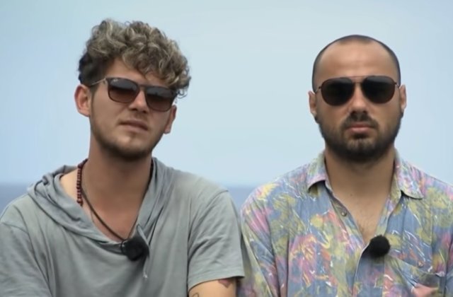 Cuza și Emi, o nouă strategie la Asia Express! Ce au putut face de dragul competiției:  „Se uitau șoferii”