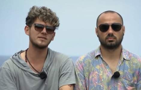 Cuza și Emi, o nouă strategie la Asia Express! Ce au putut face de dragul competiției: „Se uitau șoferii”