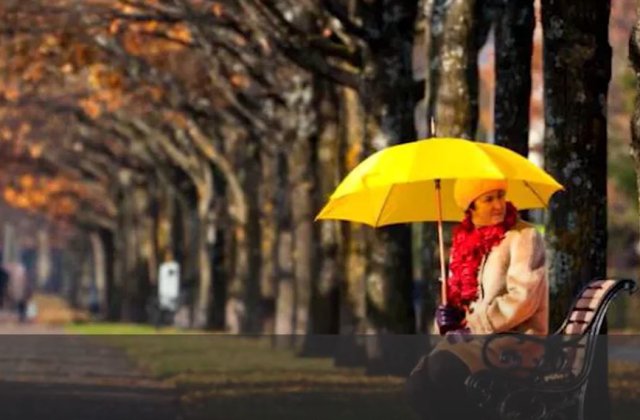 Prognoza meteo pentru ziua de ziua miercuri, 20 octombrie 2021. Vremea se schimbă subit!