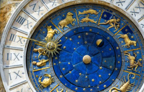  Top  Horoscop: Citatul după care fiecare zodie ar trebui să se ghideze. Află care e al tău!