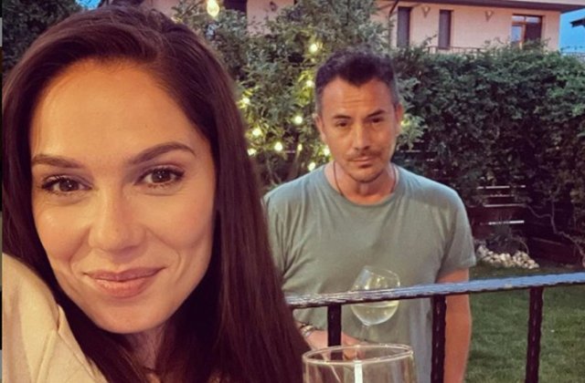 Irina și Răzvan Fodor, momente tensionate în cuplu! De la ce a pornit totul: „Și acum mă bate la cap...”