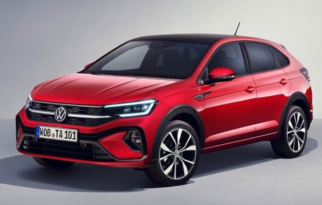Prețuri Volkswagen Taigo în România: SUV-ul coupe pornește de la 18.600 de euro