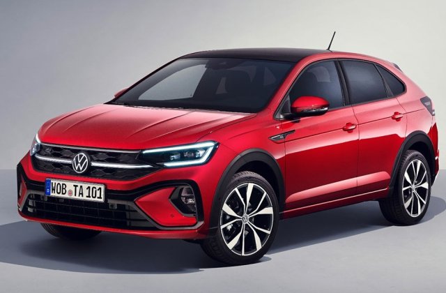 Prețuri Volkswagen Taigo în România: SUV-ul coupe pornește de la 18.600 de euro 