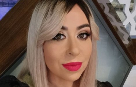 Oana Roman, o femeie asumată: „Eu sunt aia grasă, penibilă și prost îmbrăcată”