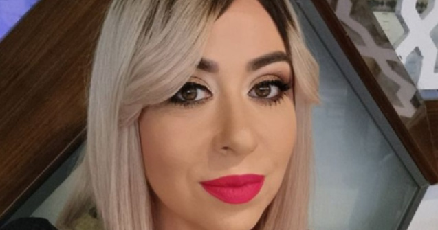 Oana Roman, o femeie asumată: „Eu sunt aia grasă, penibilă și prost îmbrăcată”