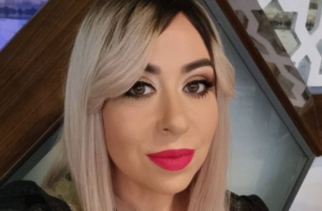 Oana Roman, o femeie asumată: „Eu sunt aia grasă, penibilă și prost îmbrăcată”