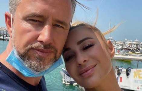 Anamaria Prodan, pregătită să își vadă de viața sa: „L-am iertat pentru toată mocirla în care ne-a băgat”