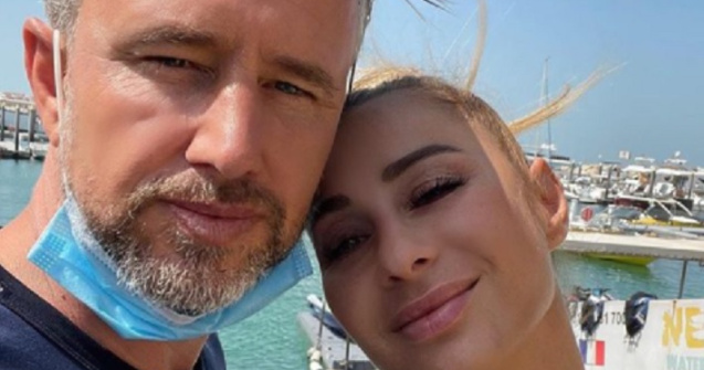 Anamaria Prodan, pregătită să își vadă de viața sa: „L-am iertat pentru toată mocirla în care ne-a băgat”