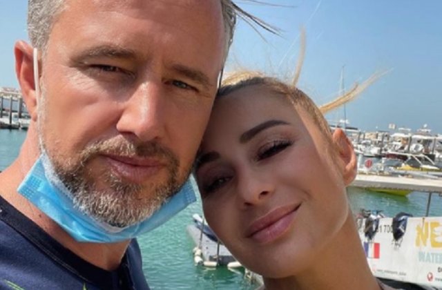 Anamaria Prodan, pregătită să își vadă de viața sa: „L-am iertat pentru toată mocirla în care ne-a băgat”