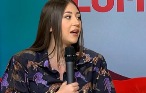 La ce vârstă și-a făcut Nicole Cherry prima operație estetică: „Mama Natură n-a fost generoasă cu mine”