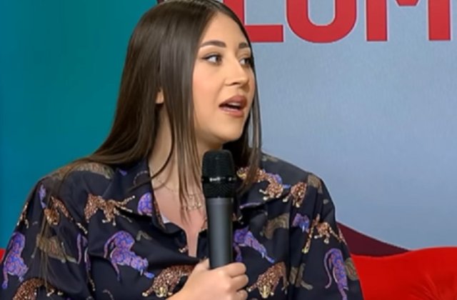 La ce vârstă și-a făcut Nicole Cherry prima operație estetică: „Mama Natură n-a fost generoasă cu mine”