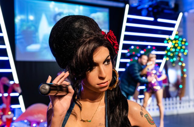 Celebrități care au avut un sfârșit tragic! Au făcut supradoză