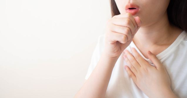 STUDIU: O simplă respirație poate transmite tuberculoza