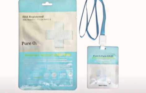 Nevaccinați, dar cu medalioane „anti-COVID”. Insituțiile din subordinea lui Pandele au cheltuit 30.000 de euro pe ele