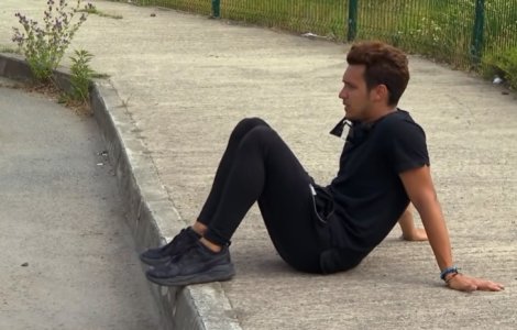 Fiul Patriziei Paglieri a răbufnit! Francesco i-a adresat cuvinte dure lui Zarug: „L-aș fi omorât dacă...”