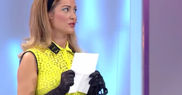 Cine este Nicoleta Dragne, noua concurentă de la Bravo, ai stil! Vedeta aproape l-a lăsat fără haine pe Victor Slav