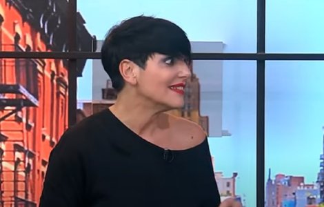 Patrizia Paglieri de la Asia Express, dezvăluiri incendiare despre iubitul ei: „Îmi împart viața între el și bucătărie”