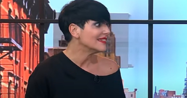 Patrizia Paglieri de la Asia Express, dezvăluiri incendiare despre iubitul ei: „Îmi împart viața între el și bucătărie”