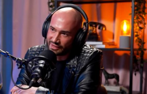 Cât a costat apartamentul lui Mihai Bendeac de la Unirii: „Este duplex”