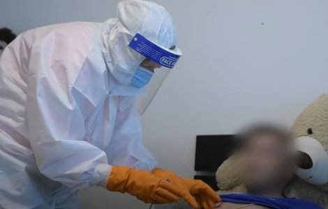 Bilanț COVID-19, 20 octombrie 2021. Cifrele se mențin la cote înalte