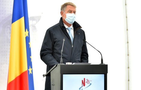 Iohannis: Inovarea tehnologică va fi unul dintre motoarele esențiale ale creșterii economice