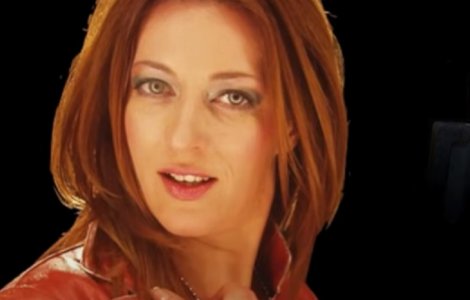 15 ani de la moartea Laurei Stoica! Destinul tragic al artistei care s-a stins la doar 38 de ani