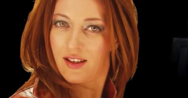 15 ani de la moartea Laurei Stoica! Destinul tragic al artistei care s-a stins la doar 38 de ani