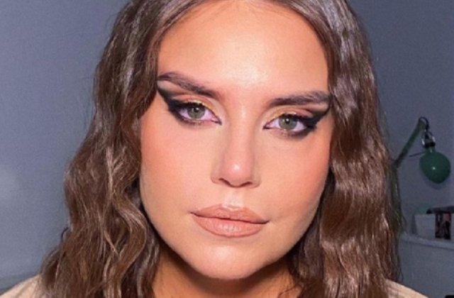 Lorelei Bratu, numită „focă” de un internaut! Reacția dură a concurentei de la Asia Express: „Mi-am dat seama că...”