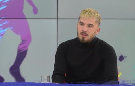 Fanii au tras concluzia - soția lui Sebastian Chitoșcă l-a înșelat pe fostul Faimos cu Zanni! Care a fost reacția lui