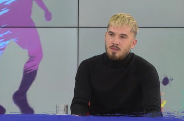 Fanii au tras concluzia - soția lui Sebastian Chitoșcă l-a înșelat pe fostul Faimos cu Zanni! Care a fost reacția lui