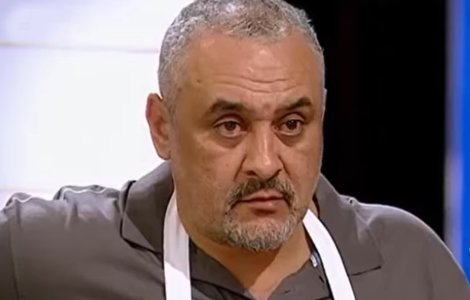 Sissoko, fostul concurent MasterChef a fost răpus de COVID. Bucătarul a fost găsit mort în casă