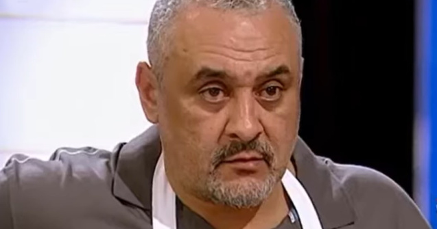 Sissoko, fostul concurent MasterChef a fost răpus de COVID