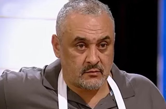 Sissoko, fostul concurent MasterChef a fost răpus de COVID. Bucătarul a fost găsit mort &icirc;n casă