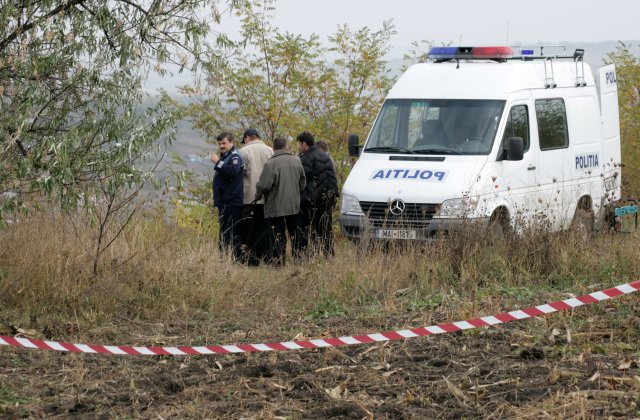Descoperire macabră în Neamț. Cadavrul unei fetițe, găsit la 15 ani după crimă  