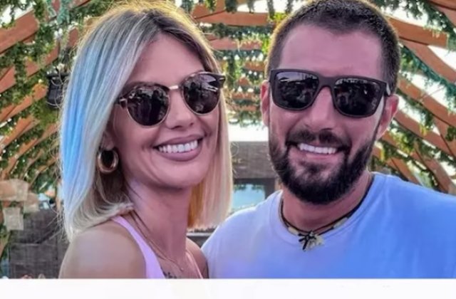 Cătălin Cazacu, primele declarații despre relația cu Ramona Olaru: &bdquo;Nu mă așteptam să apară imagini&rdquo;