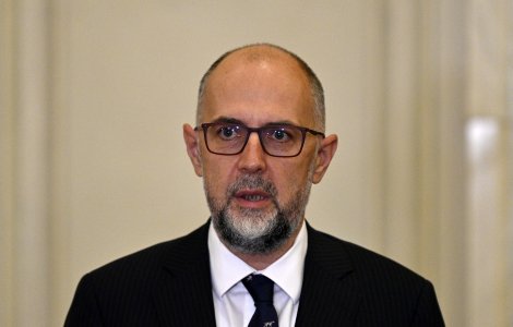 UDMR participă la consultările de la Cotroceni cu o delegație condusă de Kelemen Hunor