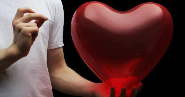 Supravietuitorii infarctelor se tem de sex