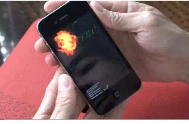 [VIDEO] A fost gasit al doilea prototip iPhone pierdut