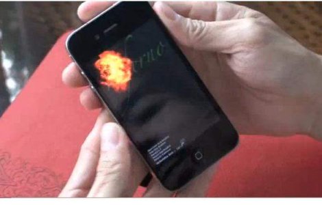  Video  A fost gasit al doilea prototip iPhone pierdut