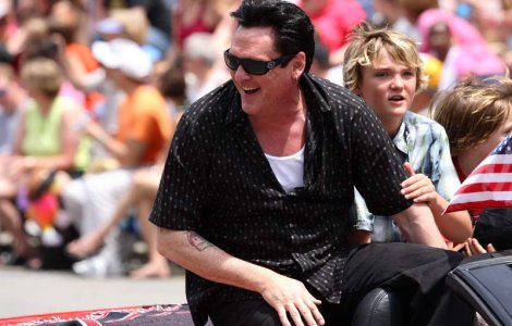 Michael Madsen, la un pas de moarte din cauza alcoolului