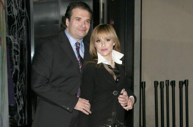 Sotul lui Brittany Murphy a murit