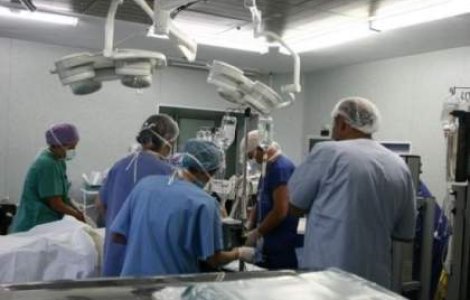 O fetita a murit din cauza unei toxiinfectii alimentare