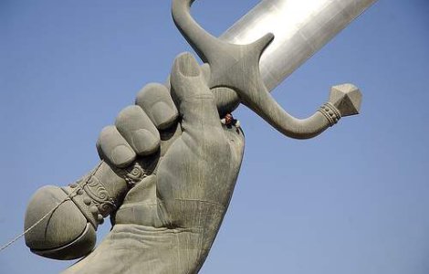 Coruptia din Romania este "imbatabila"