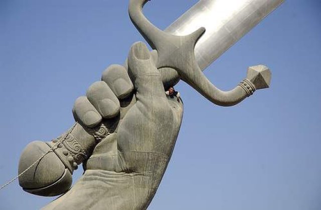 Coruptia din Romania este "imbatabila"