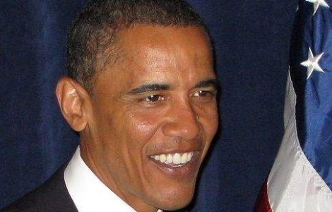Obama va avea un film despre copilaria sa