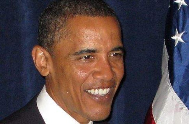 Obama va avea un film despre copilaria sa