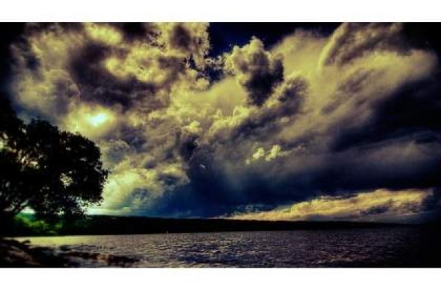 14 morti in inundatiile din Polonia