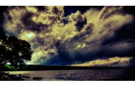 14 morti in inundatiile din Polonia