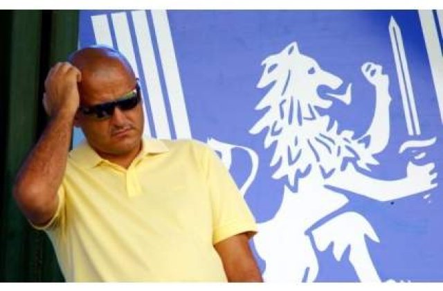 Craiova, salvata de la retrogadare de Al Pacino